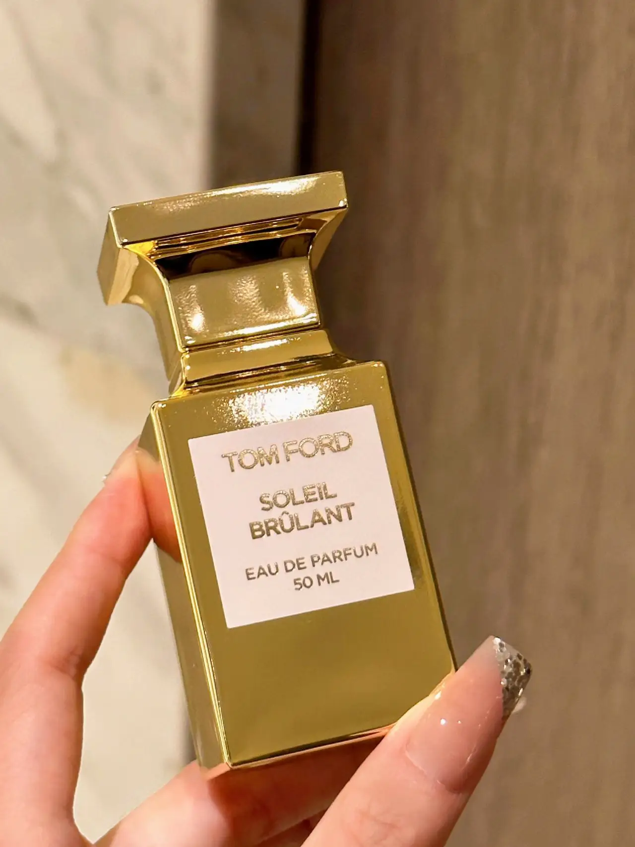 TOM FORD☆トムフォードソレイユ☆香水☆ | Satimaが投稿したフォト