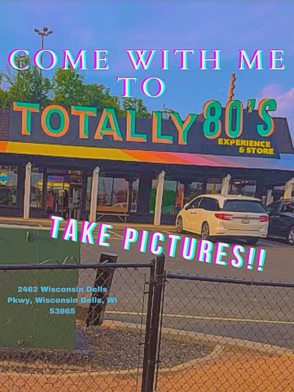 fyp Totally 80s Officially Authorized www.gbupresnenskij.ru