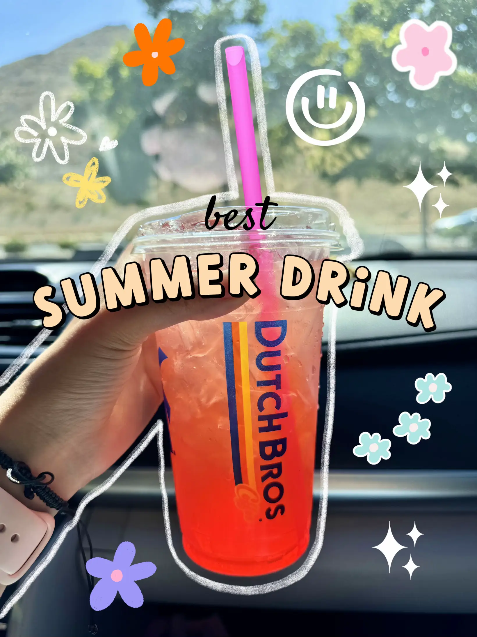 18 top Custom Dutch Bros Drinks with Peach ideas in 2024