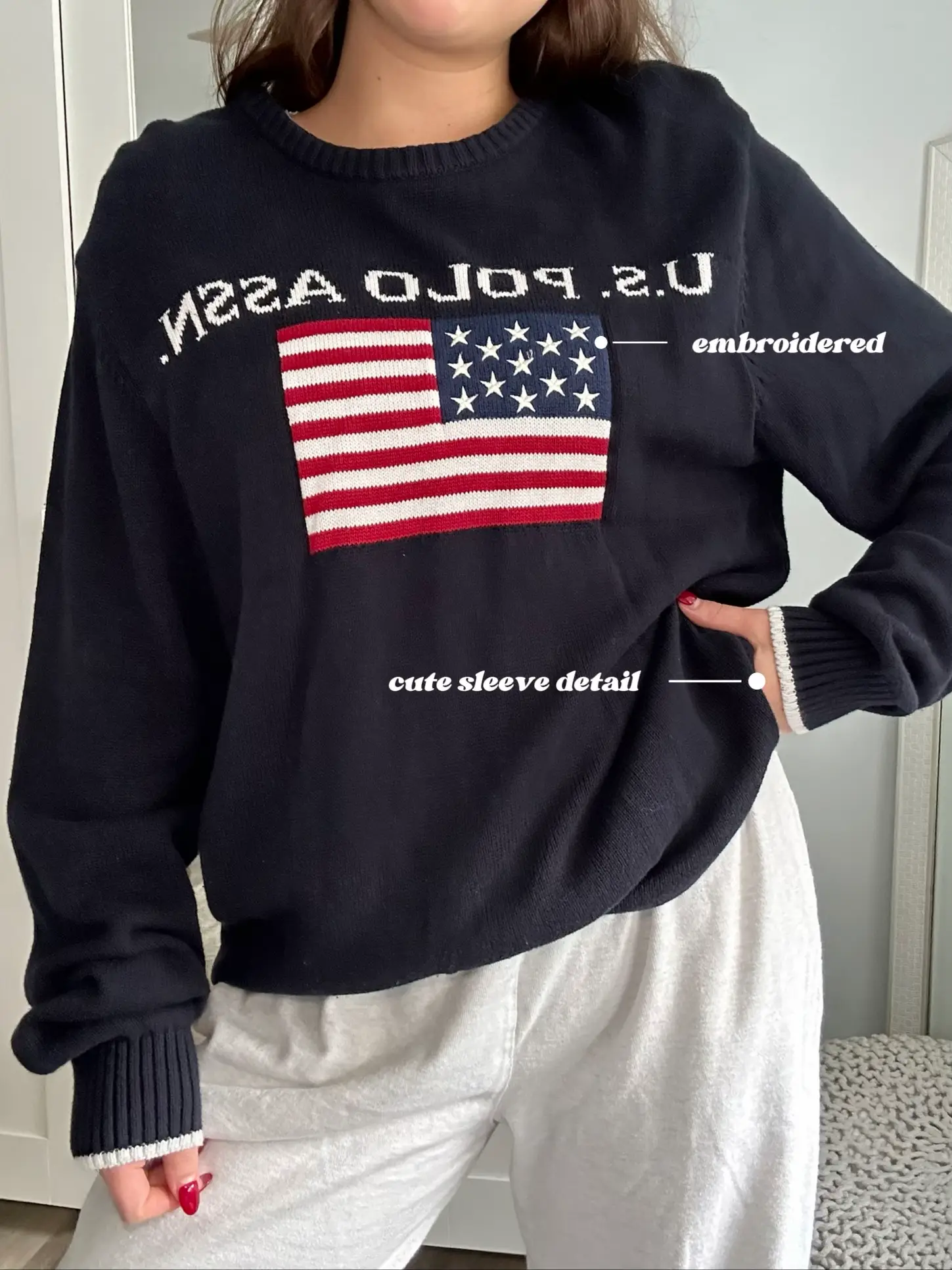 19 top Mens American Flag Sweater ideas in 2024