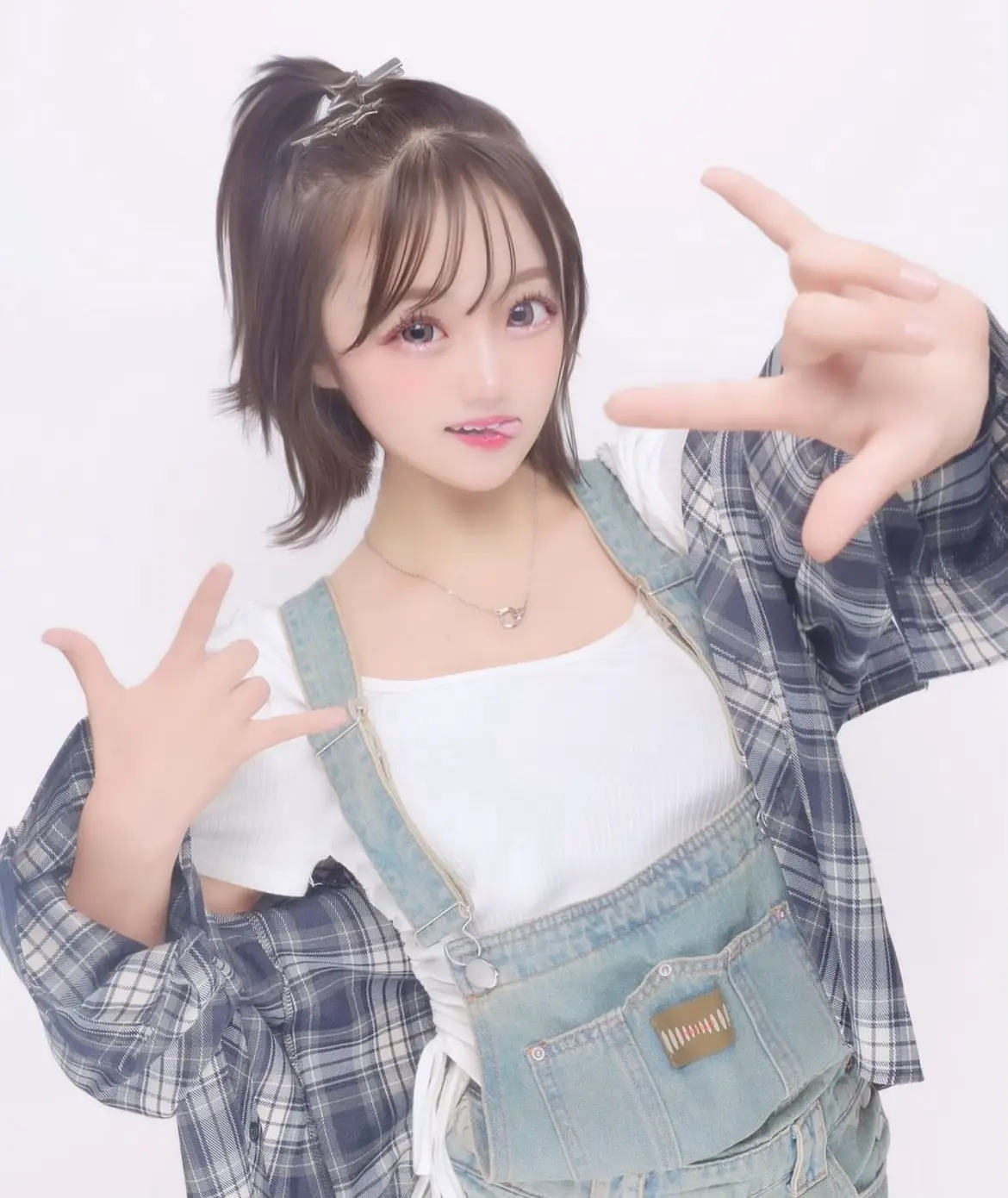 めるぷち まほこちゃん | Gallery posted by chihiro | Lemon8