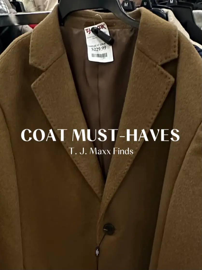 19 top Tk Maxx Coat ideas in 2024