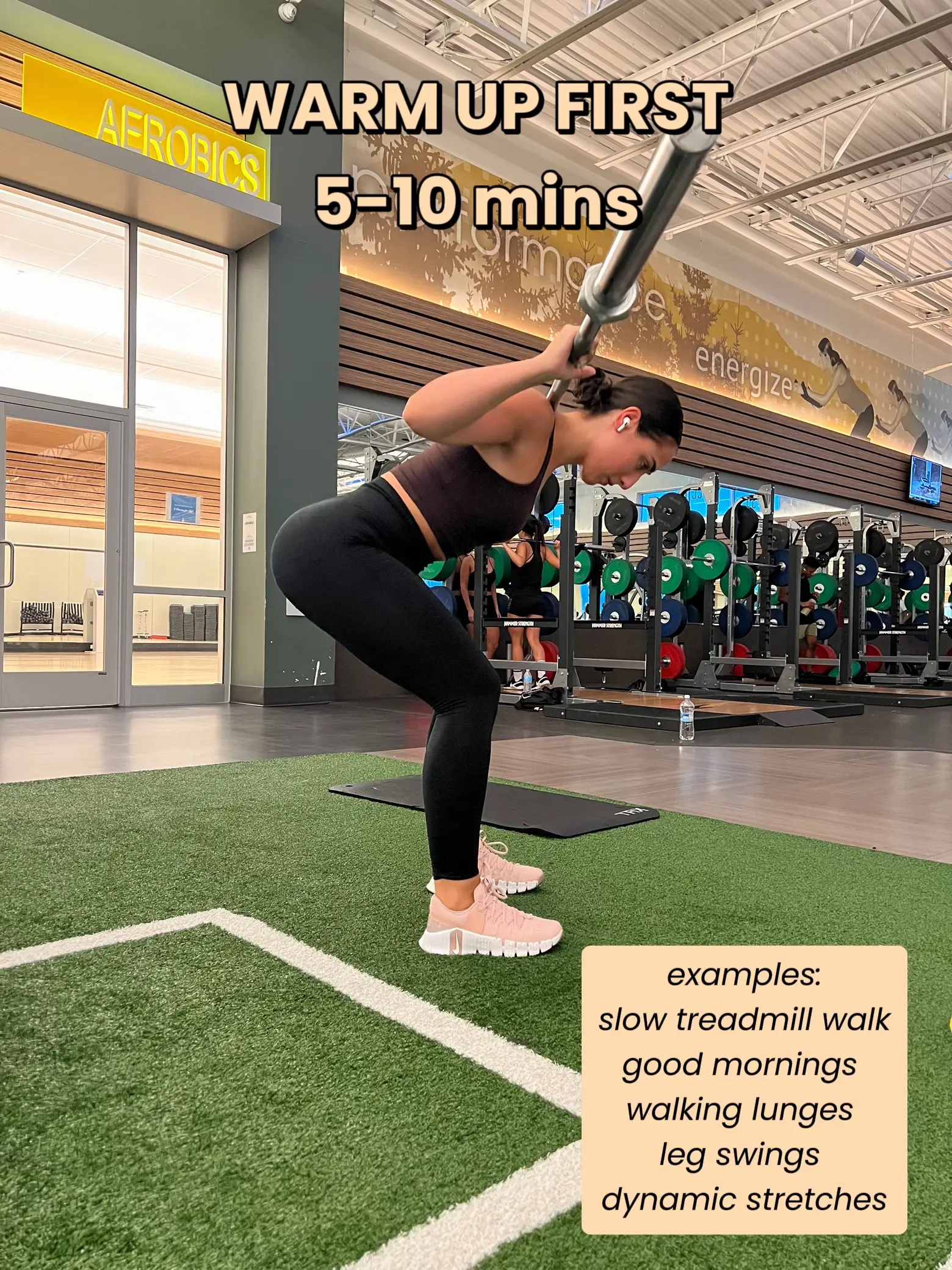 Stretching Routine for Front Splits: Stretches, Tips, and Step-by-Step  Instructions - YourWorkoutBook
