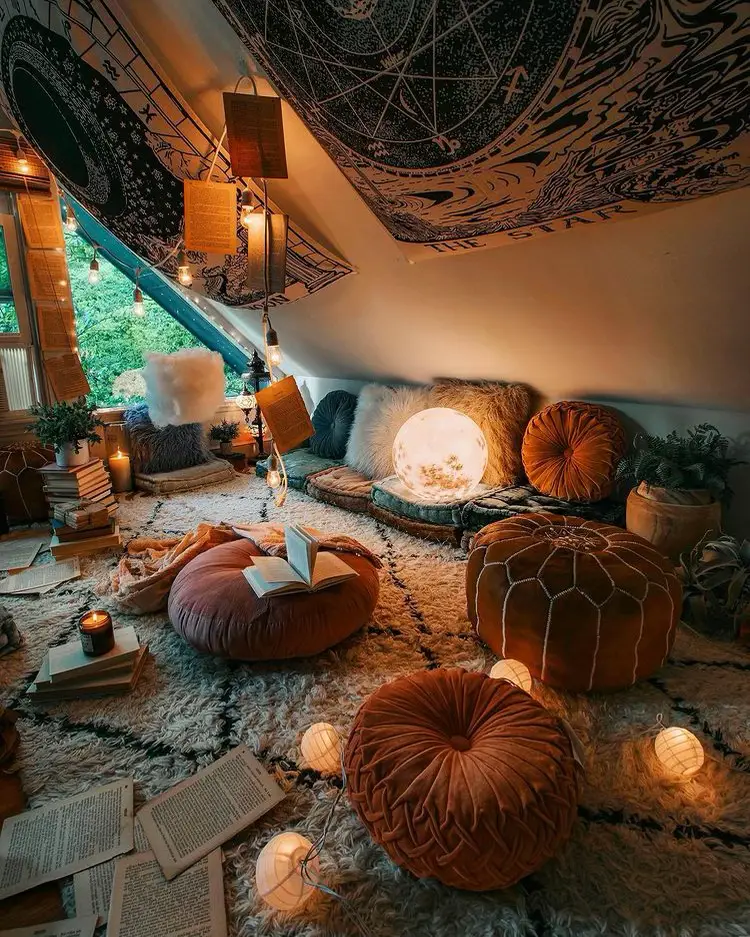 my cozy booknook 📖🧸, Gallery posted by lex