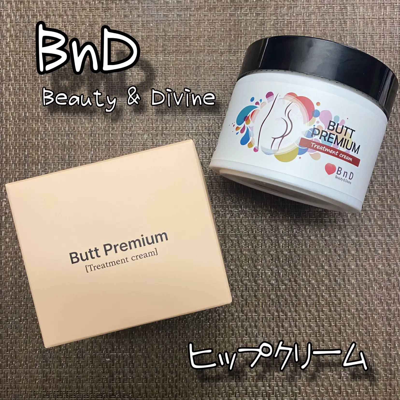 こちらBnD様よりご提供いただきました❤︎) BnD ビー | あこ❀が投稿