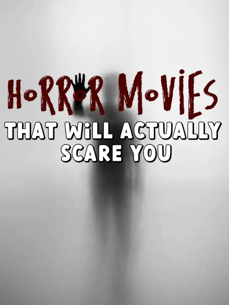 Horror Movies that will actually scare you 📺🎬👻 | Gallery posted by ...