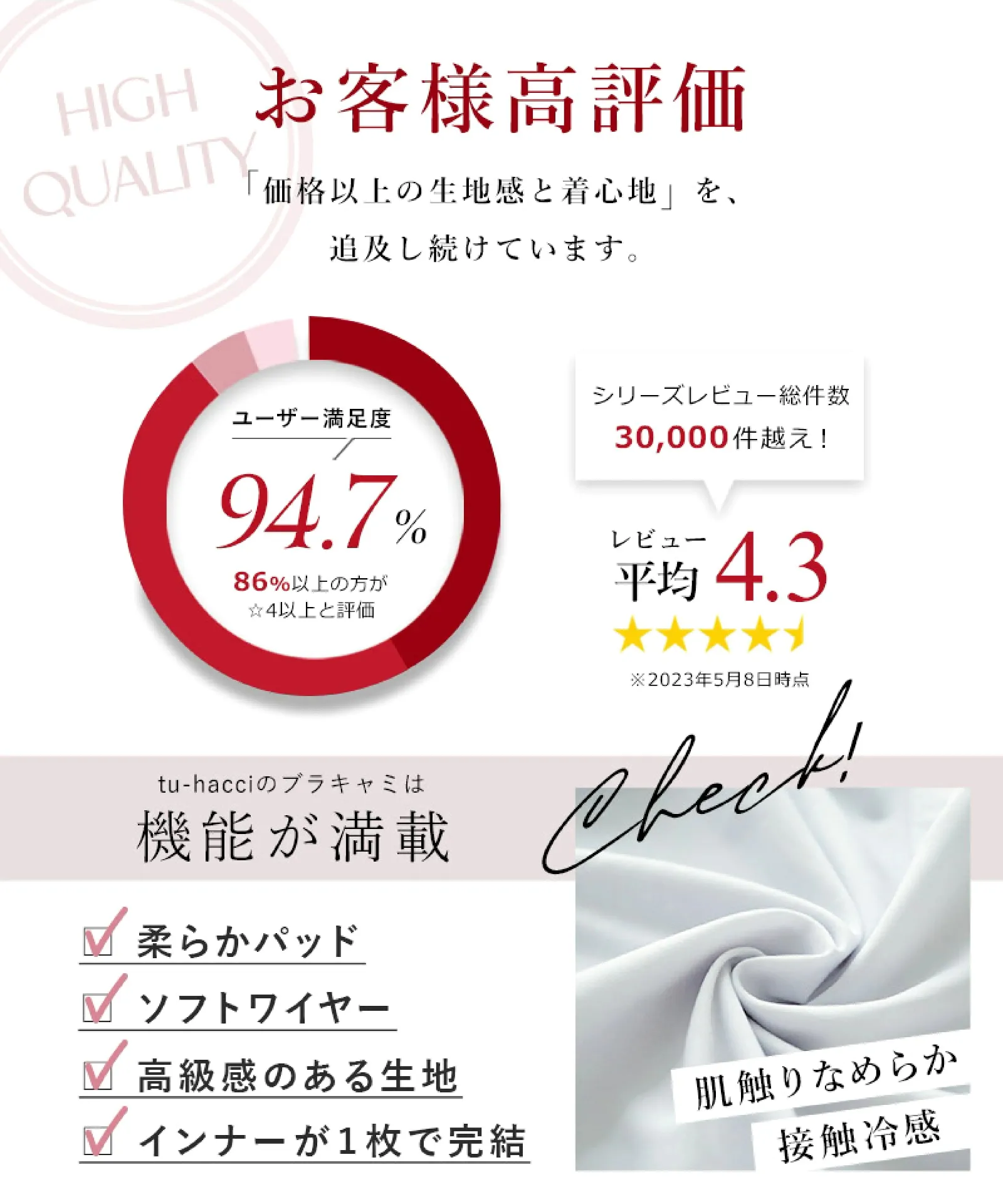 ひんやり！人気のキャミソールきら✨ | siroaziが投稿したフォト
