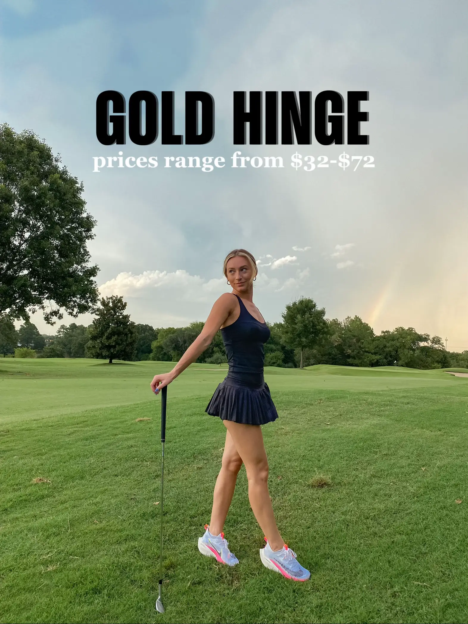 46 Golfing Style ideas  golf outfit, golf fashion, golf outfits women
