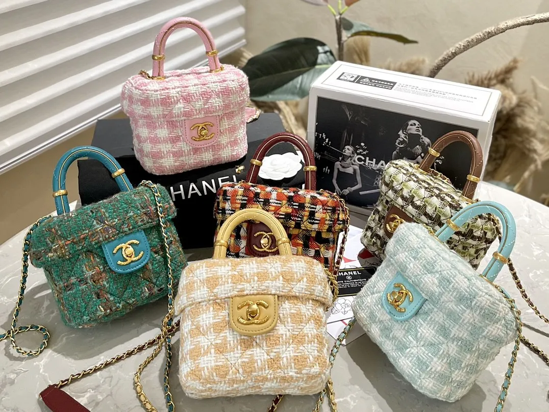 Chanel バッグ、色が多くてなかなか選ばない | きすぎが投稿したフォトブック | Lemon8