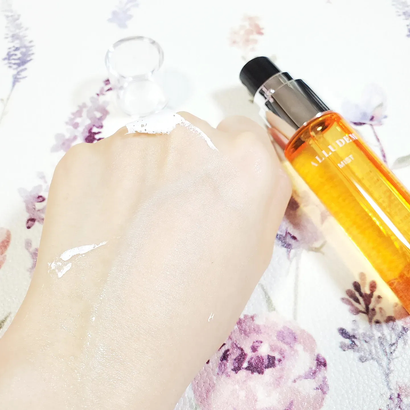 ALLUDEM Derma Lift Mask | Gallery posted by Arisa | Lemon8