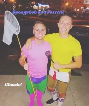 20 top Spongebob and Patrick Costumes ideas in 2024