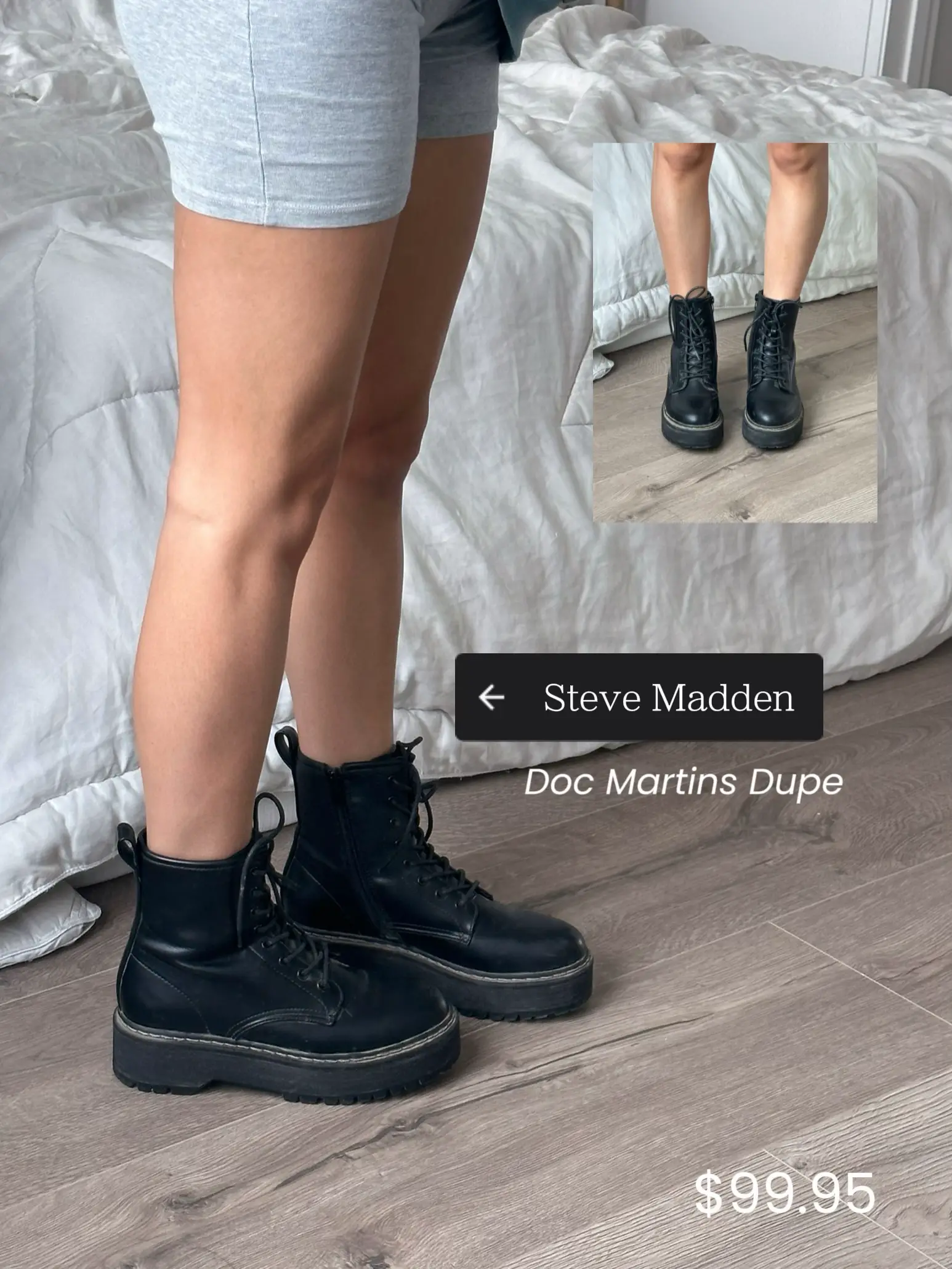 Botas discount steve martin