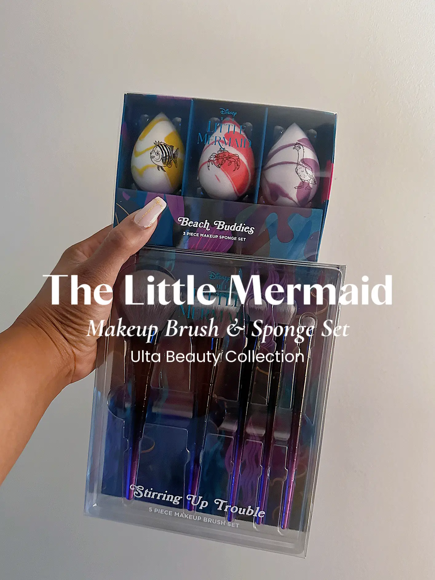 Black Girl Sunscreen Launches The Little Mermaid Collection Exclusively  at Ulta Beauty