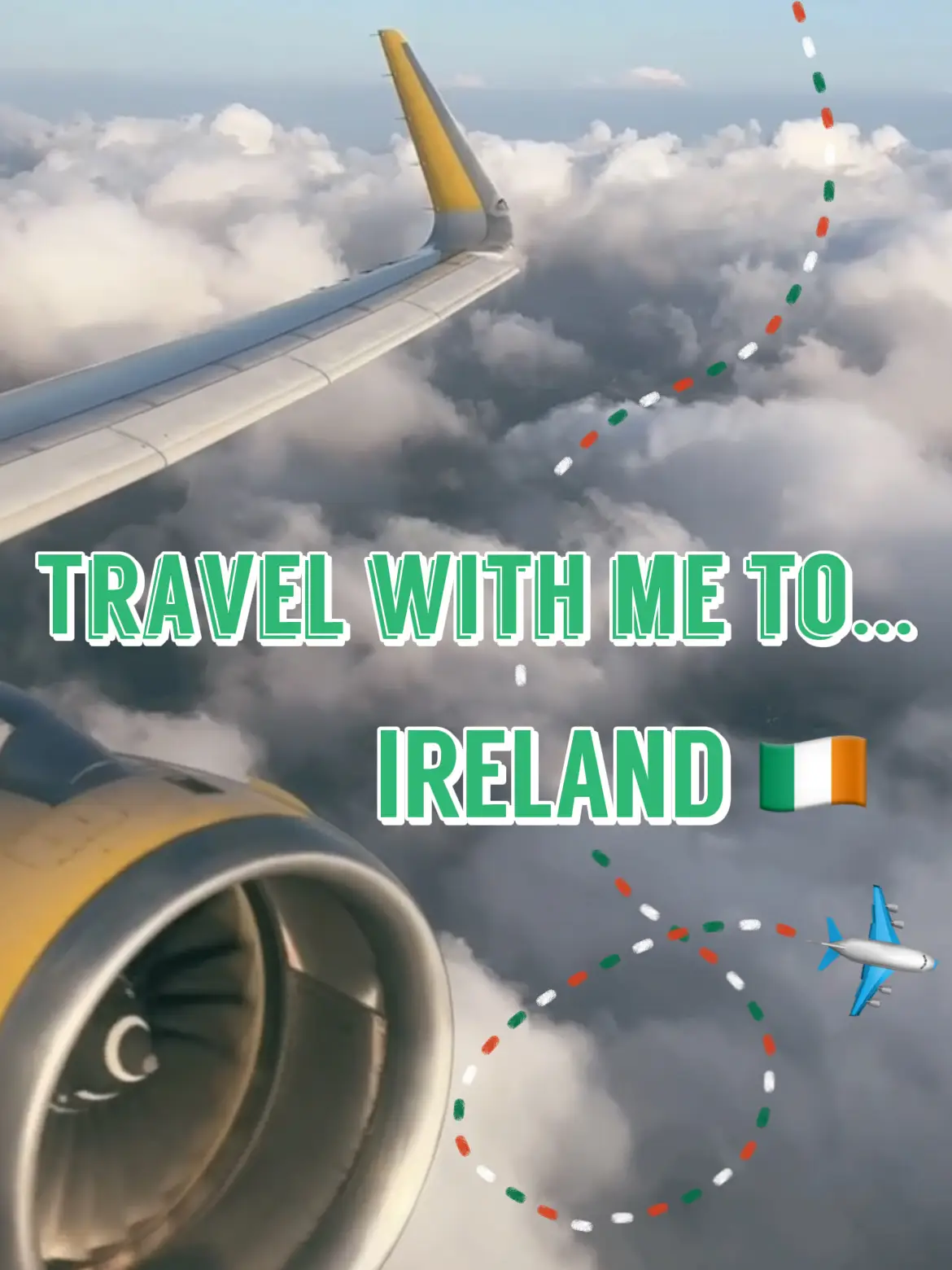 Travel with Me to Ireland Lemon8 Search