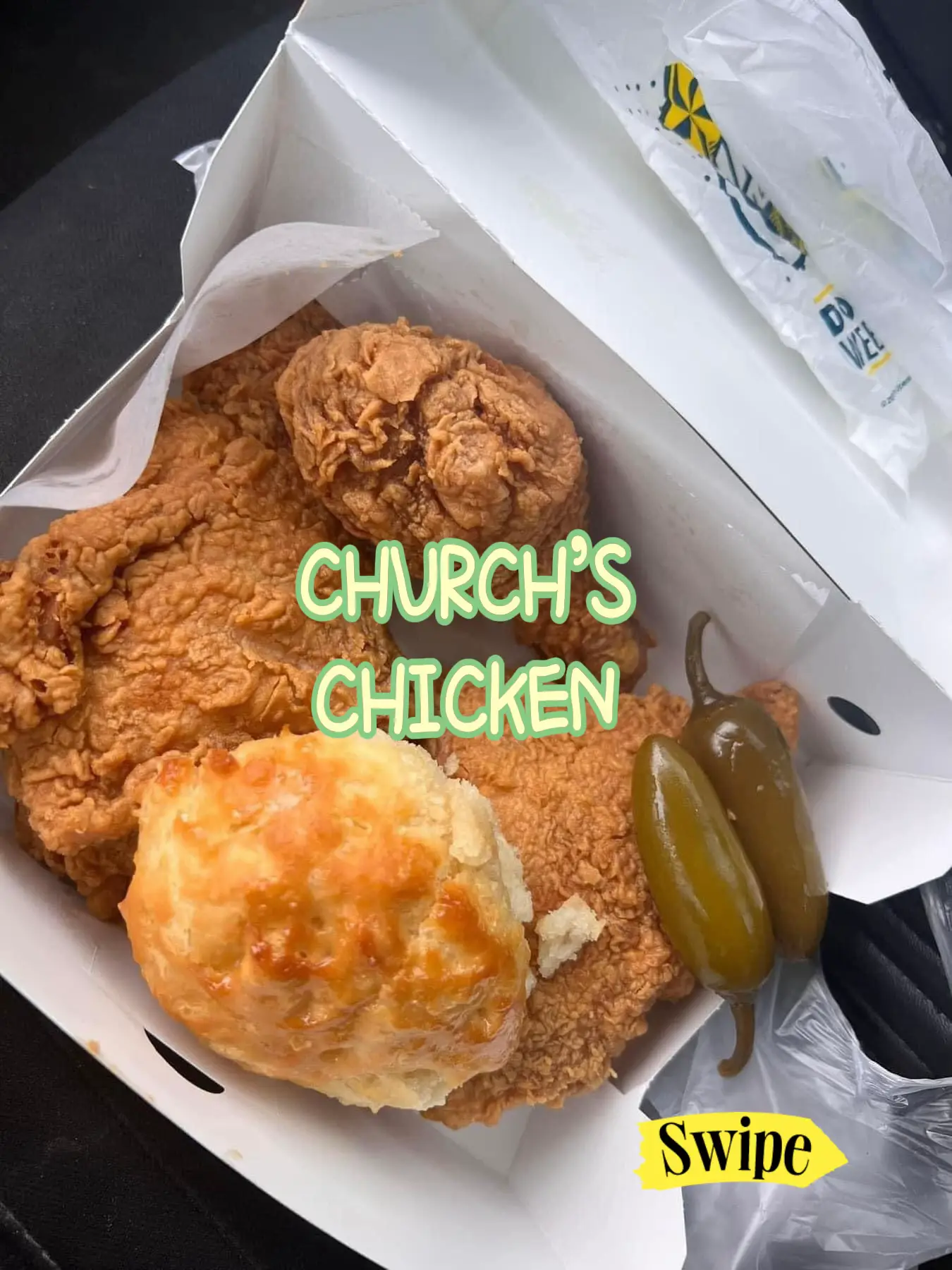 Texas Chicken Support Israel or Not - Lemon8 Search