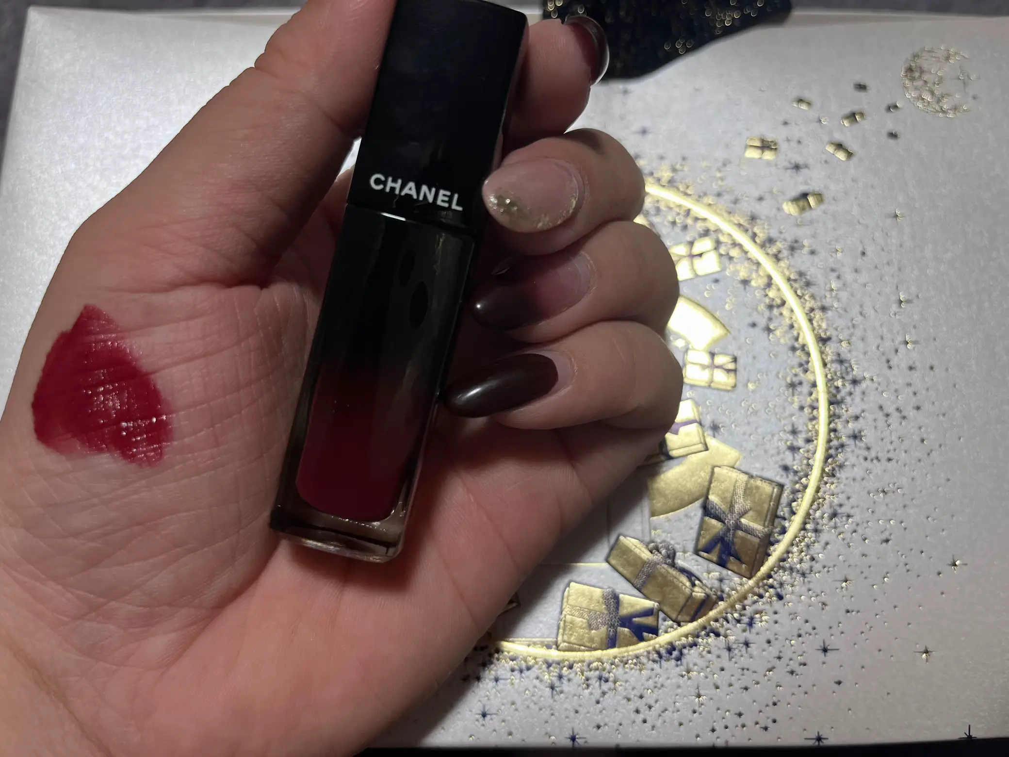 CHANELのチャームが110円で買えちゃう✨ | なぎちょんが投稿したフォト