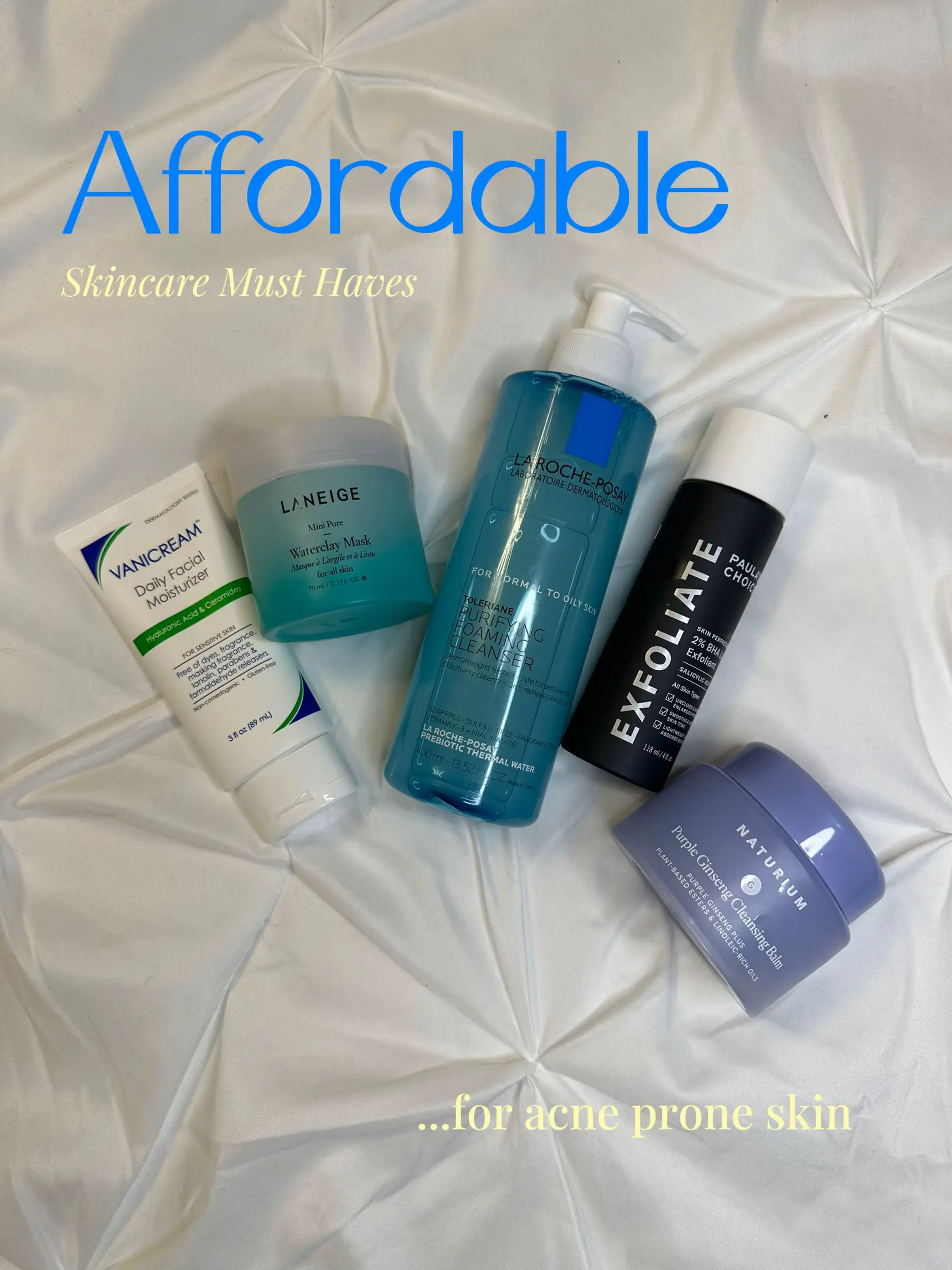 Skincare Must Haves | Gallery posted by Mona | Lemon8