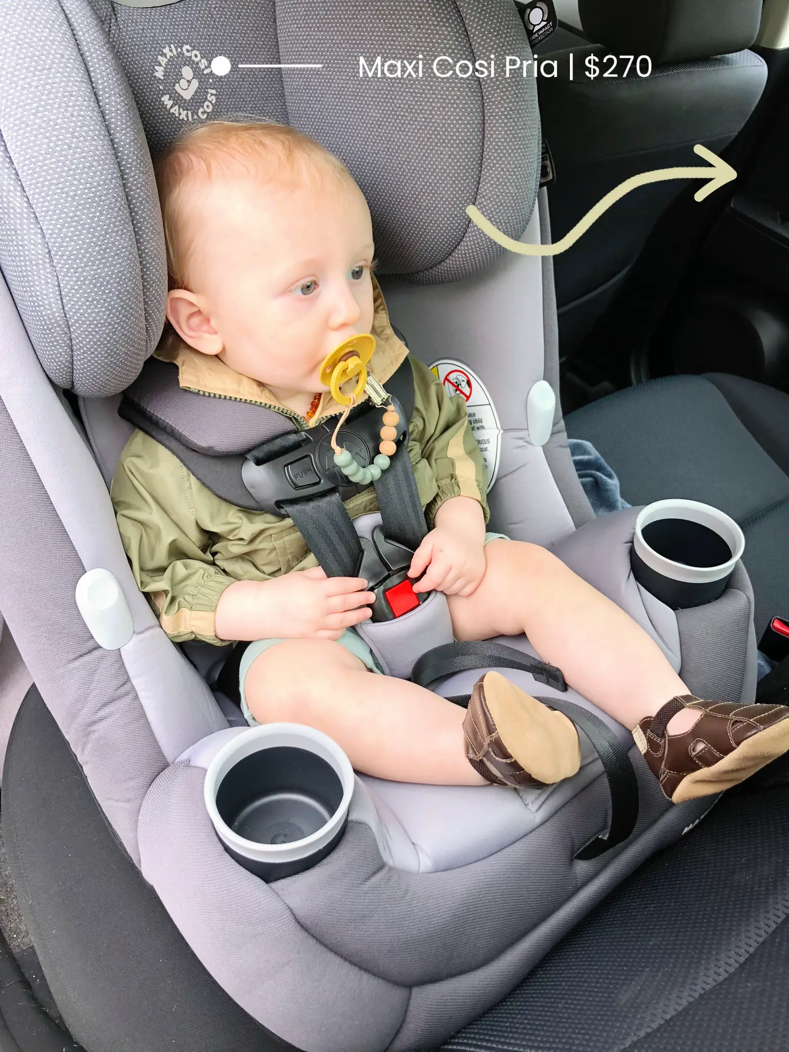 My fav conversible car seat - Lemon8 Search