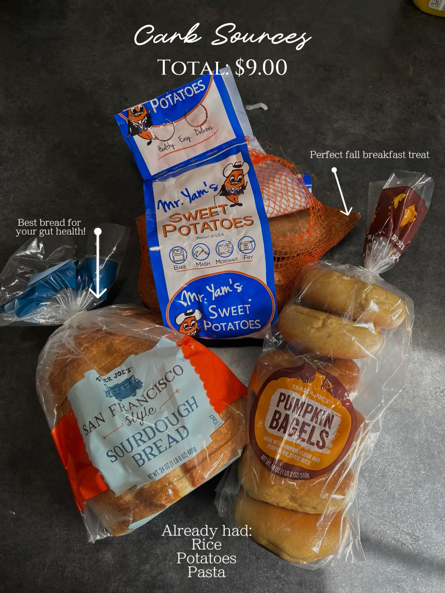High Protein Grocery Haul on a Budget Gallery posted by Sarah Beers