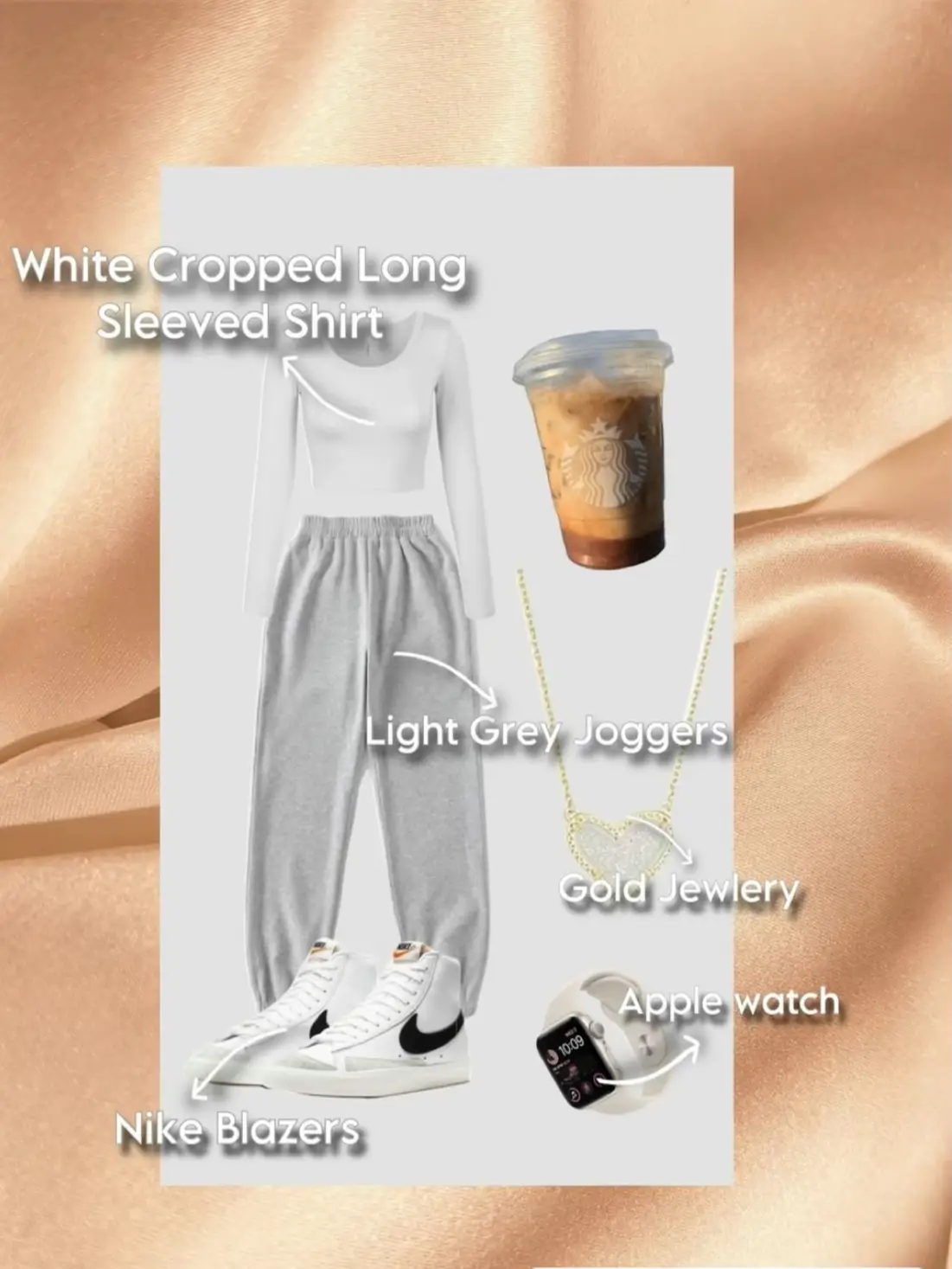 Nike Sportswear Capri Pants ($38) ❤ liked on Polyvore featuring