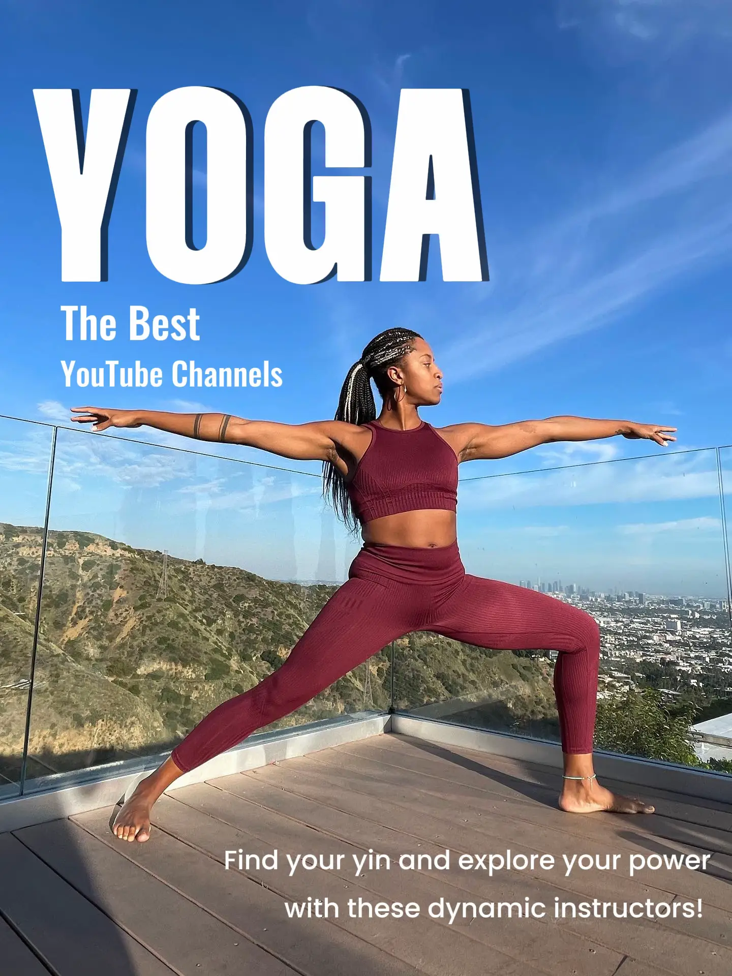 Five Ways to Use a Yoga Bolster - Yoga with Kassandra Blog