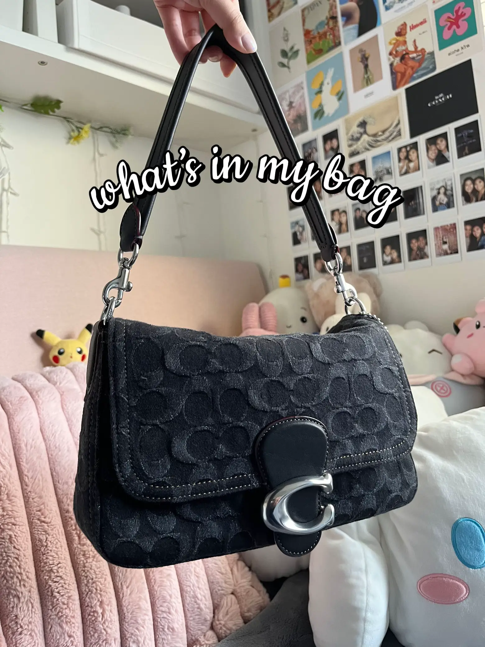 What's In My Disney Bag? – Classic Minnie Mouse Inspired OOTD – Cheyenne  Lenore