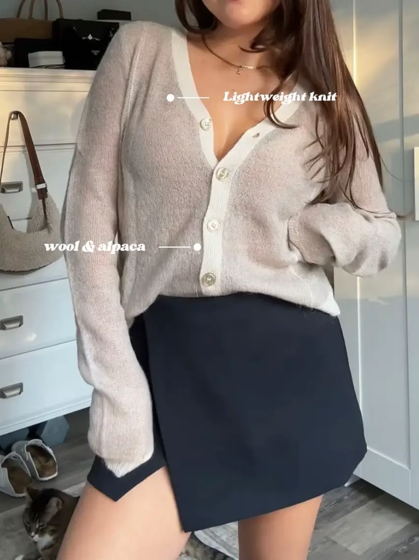 ZARA TRY ON HAUL, Gallery posted by riannagail