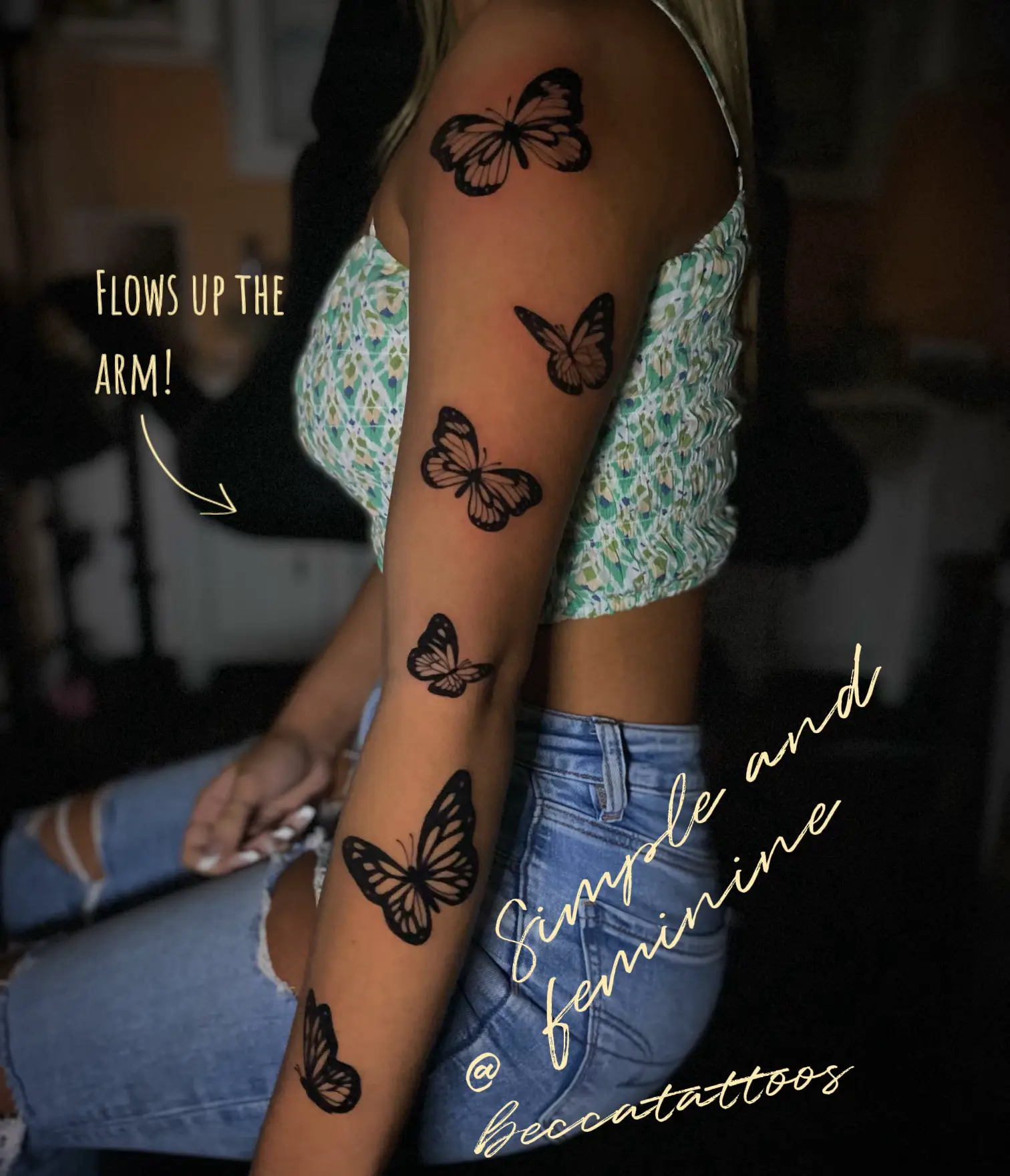 100 Cool Patchwork Tattoo Design Ideas  Leg tattoos, Stomach tattoos  women, Sleeve tattoos for women