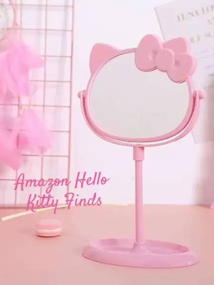 Hello Kitty & Friends Finds on !