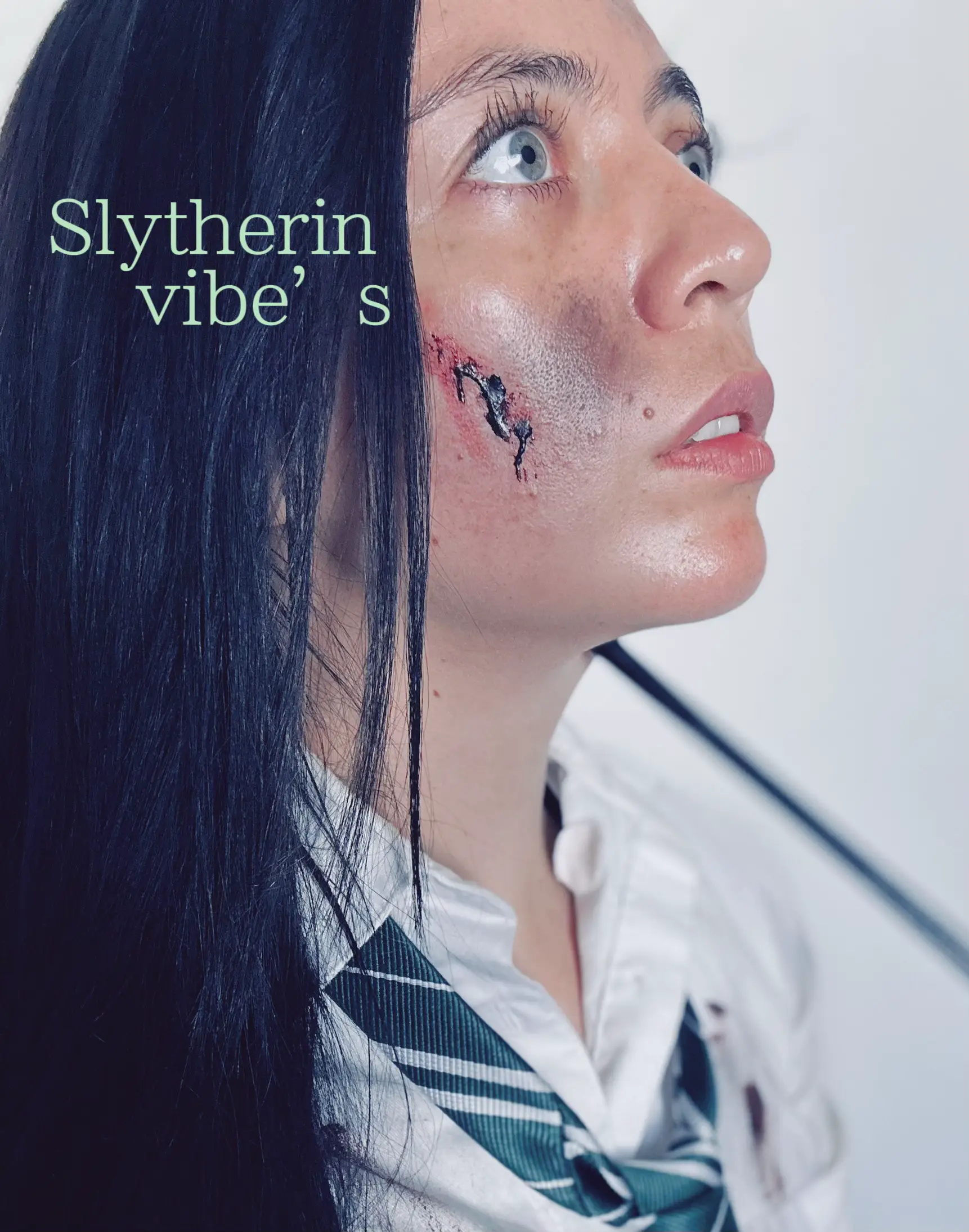 Slytherin vibe's, Gallery posted by ⚡️Carolin3 ⚡️⚡️