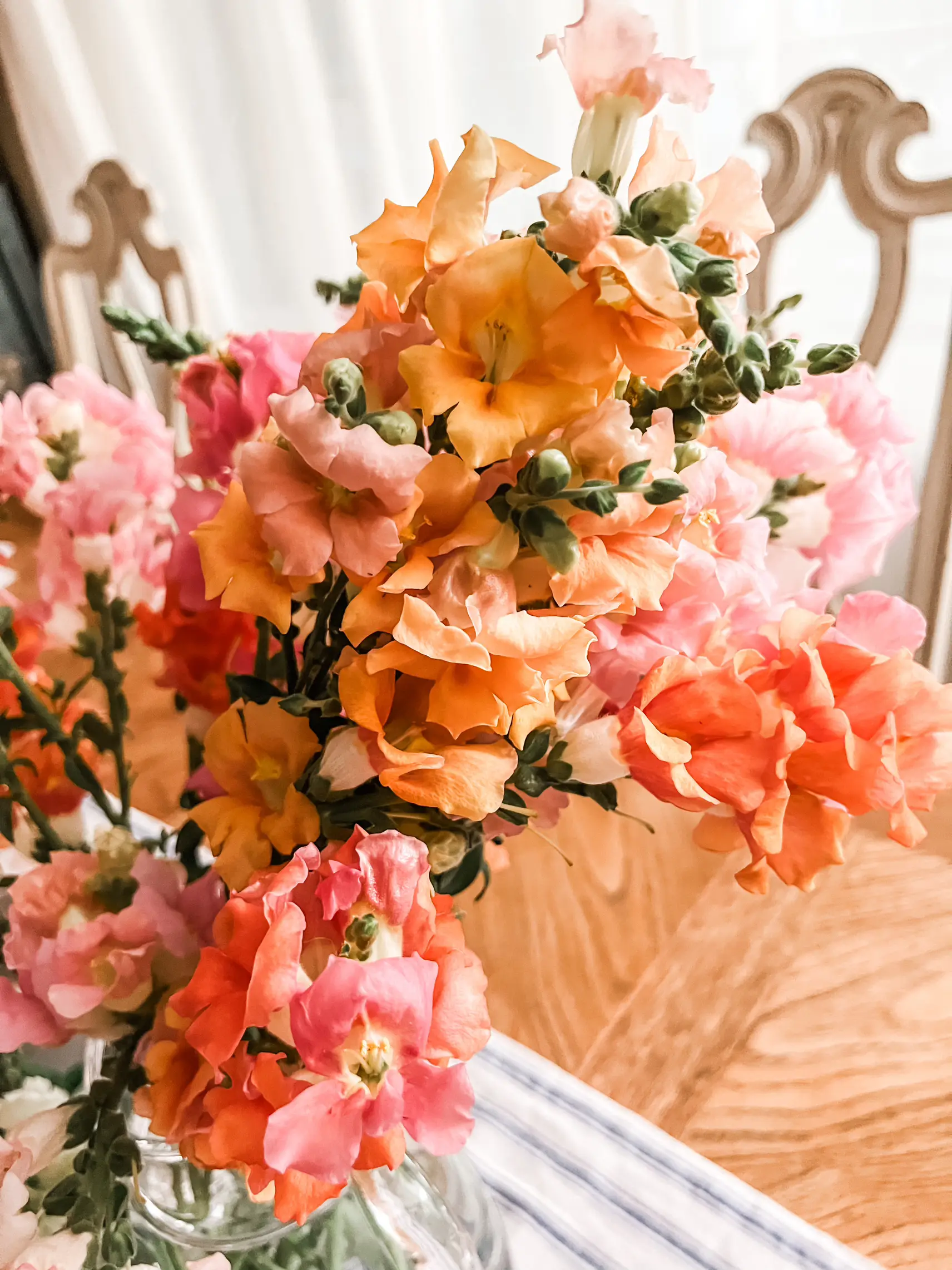 Fresh Cut Flowers Gallery posted by TheRefiningHome Lemon8