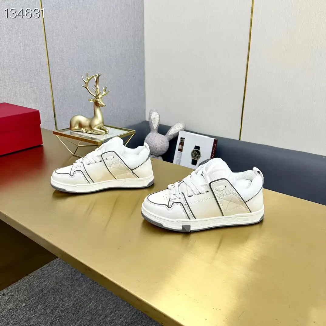 valentine shoe release