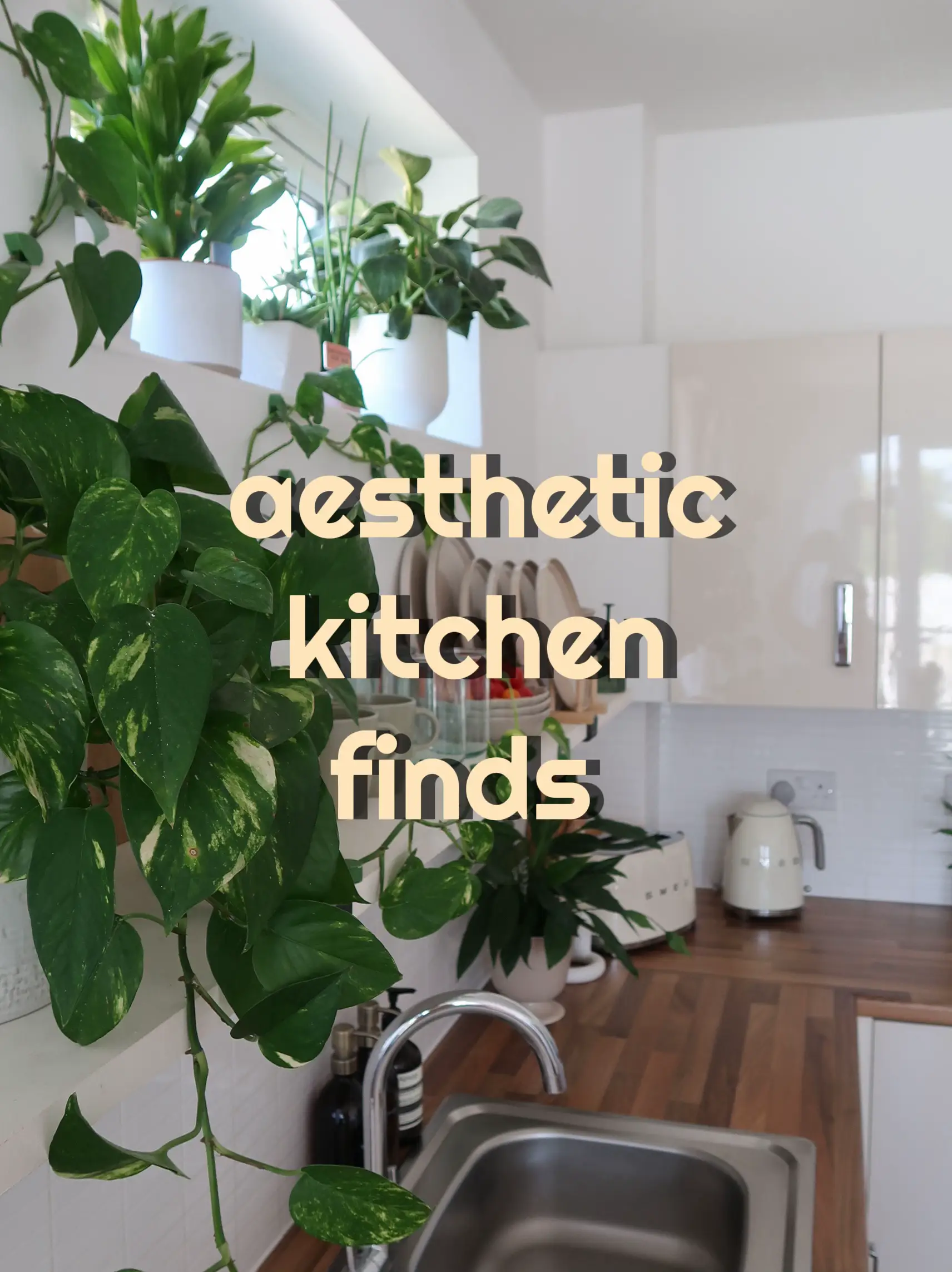 Kitchen Finds – Andreja Elena