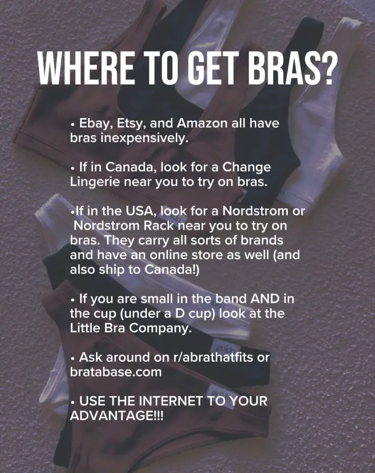 Do these types of adhesive bras work? : r/ABraThatFits