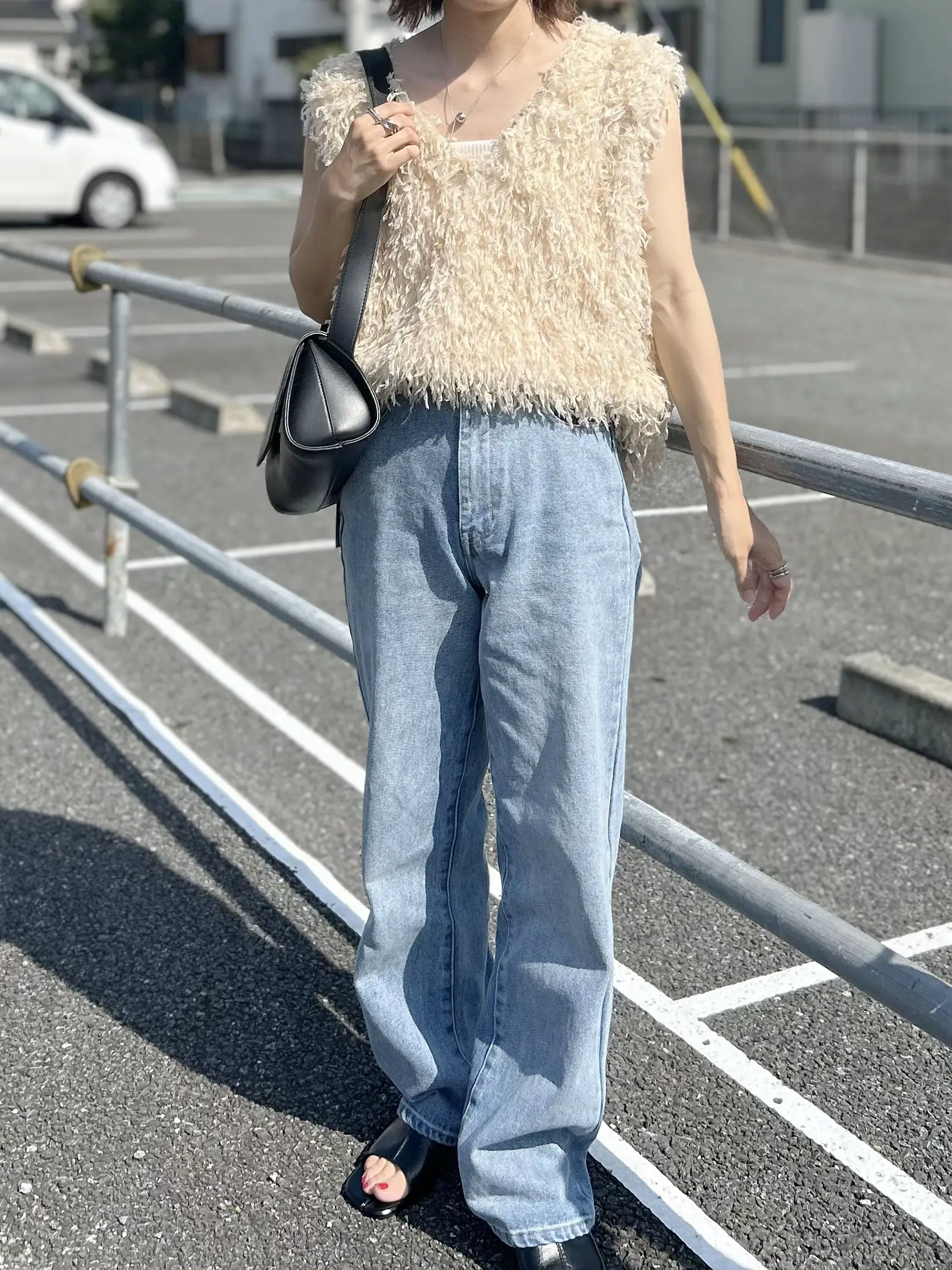 しまむら】秋物コクーンパンツ | 🌈irodori🌈が投稿したフォト