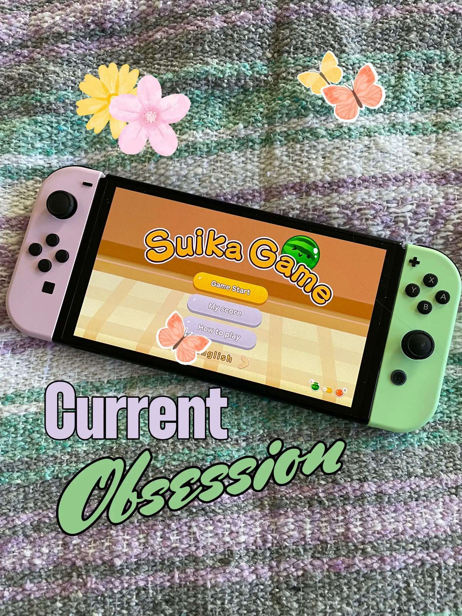 Suika Game for Nintendo Switch - Nintendo Official Site