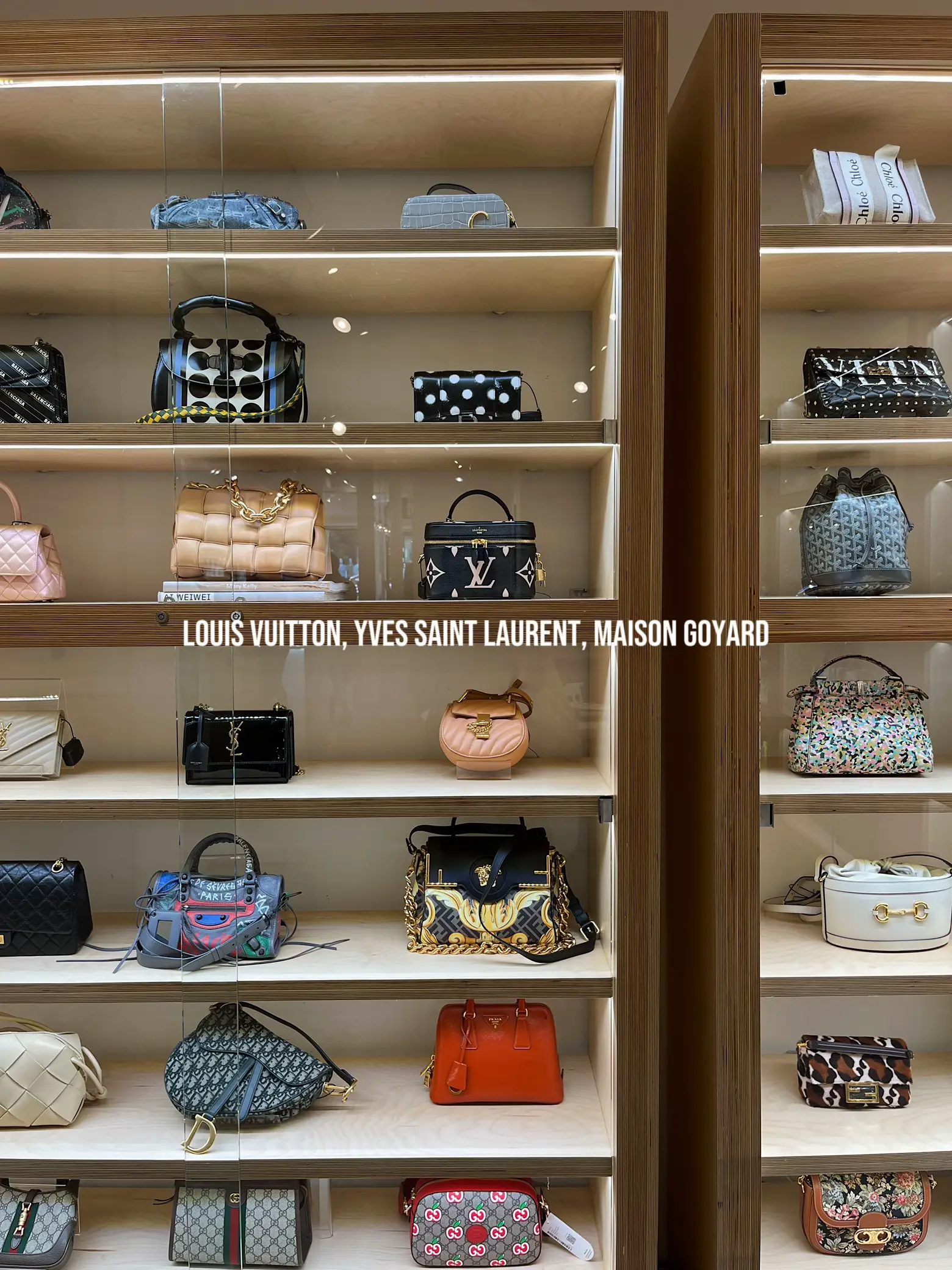 Louis Vuitton Jumpsuit With - Joann's couture boutique