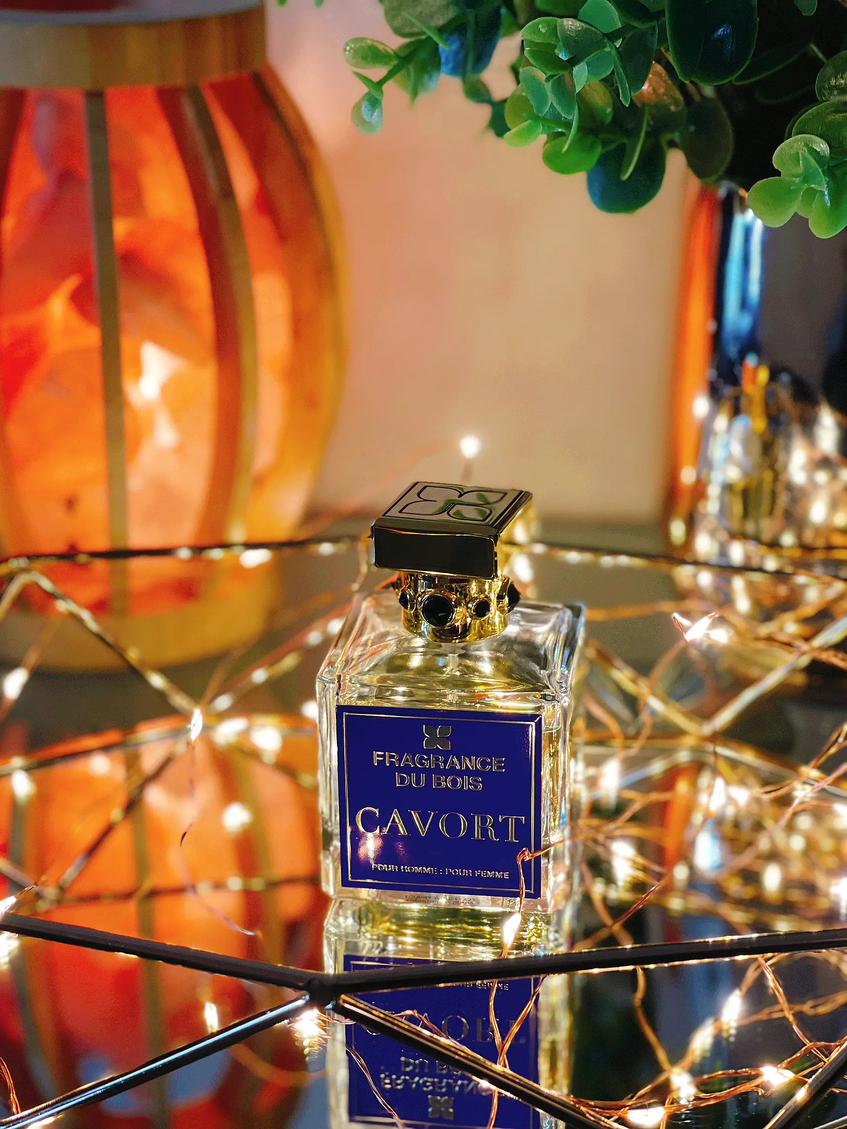 Luxury in a bottle: Cavort, Gallery posted by SavvySpecialist