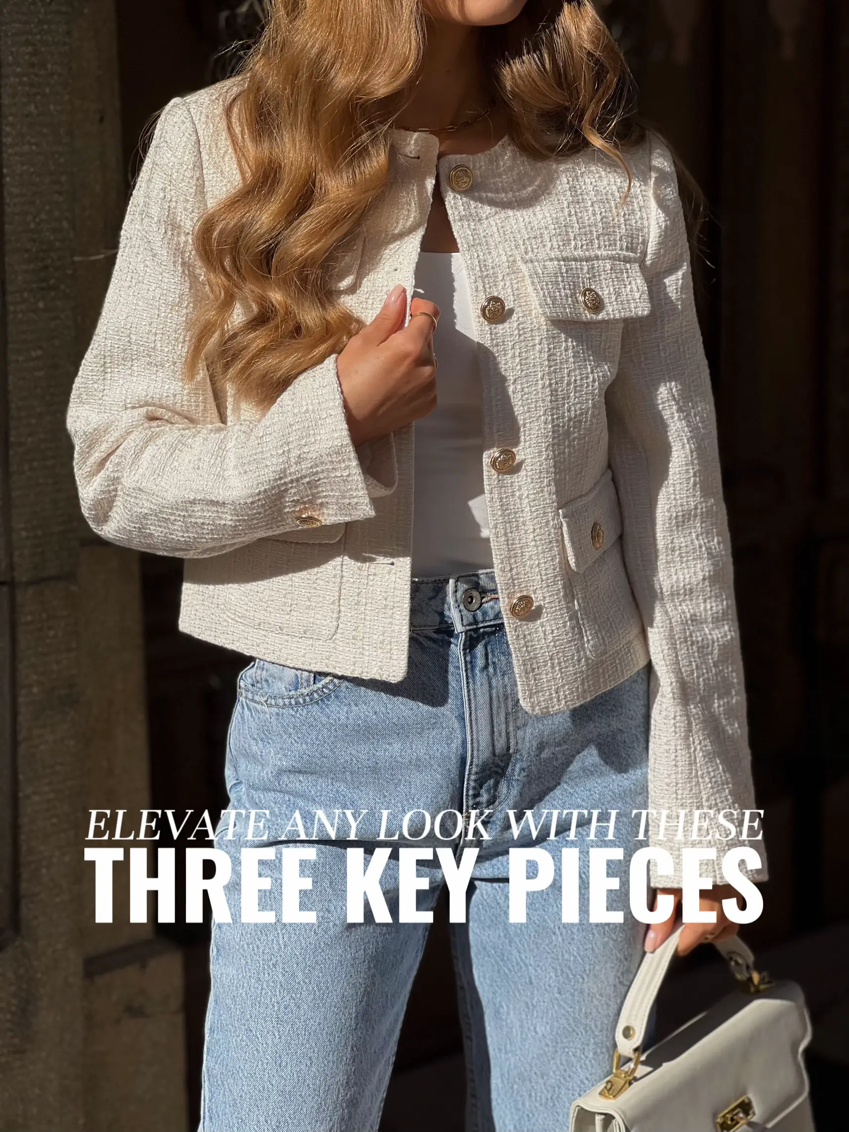 Key Pieces - Lemon8 Search