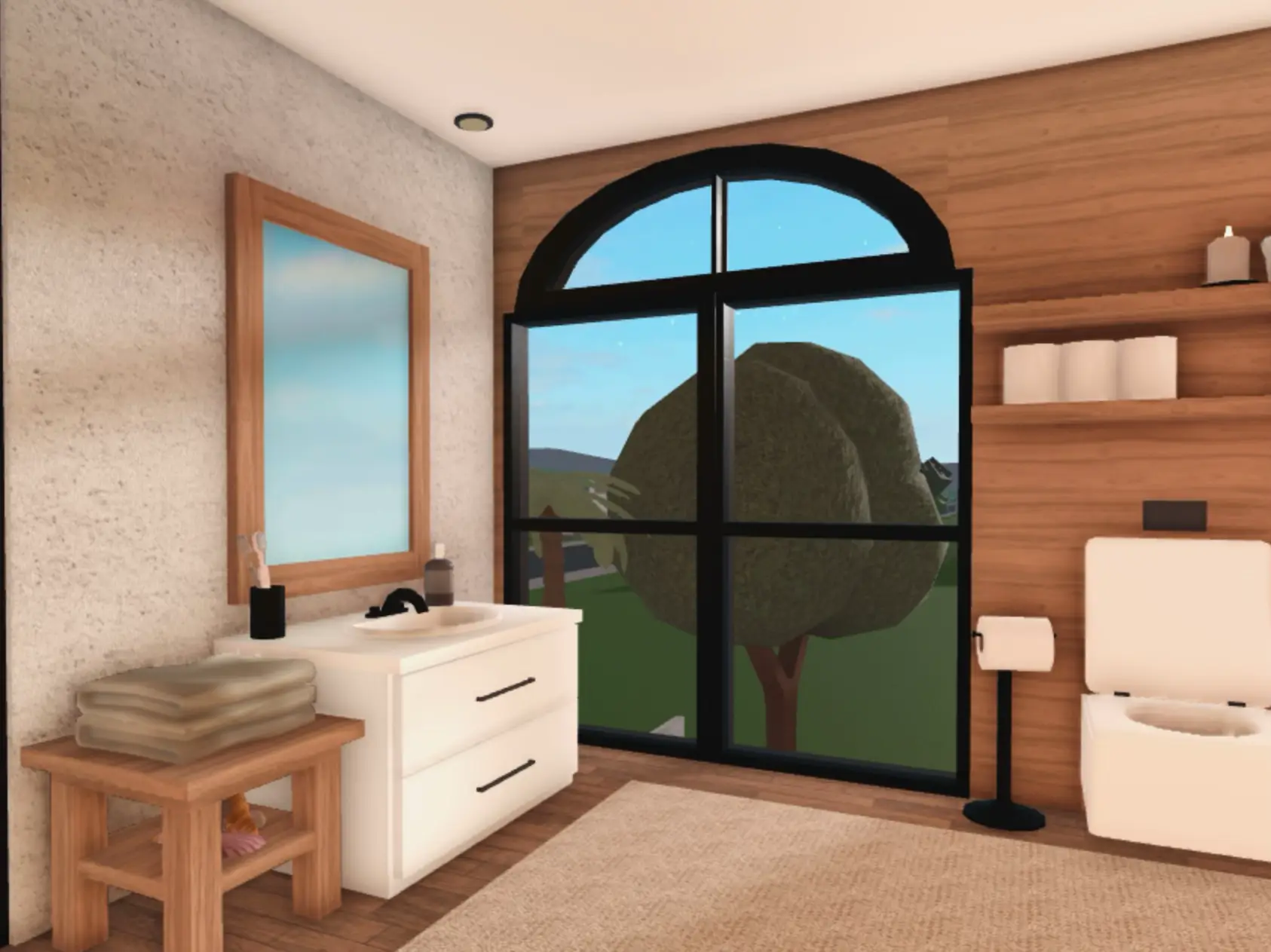 Bloxburg house inspo 🦋, Gallery posted by bloxytuts 🦋
