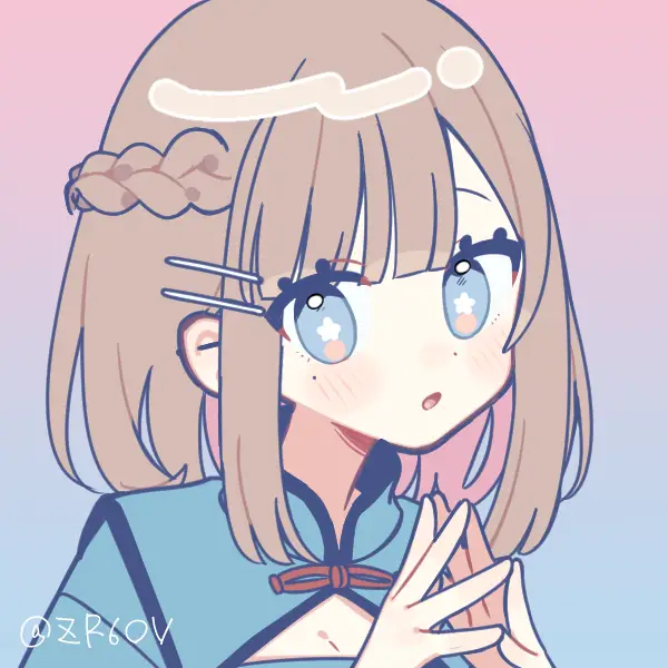 Matching pfp. 💗 - Aesthetic anime icons and glitter icons