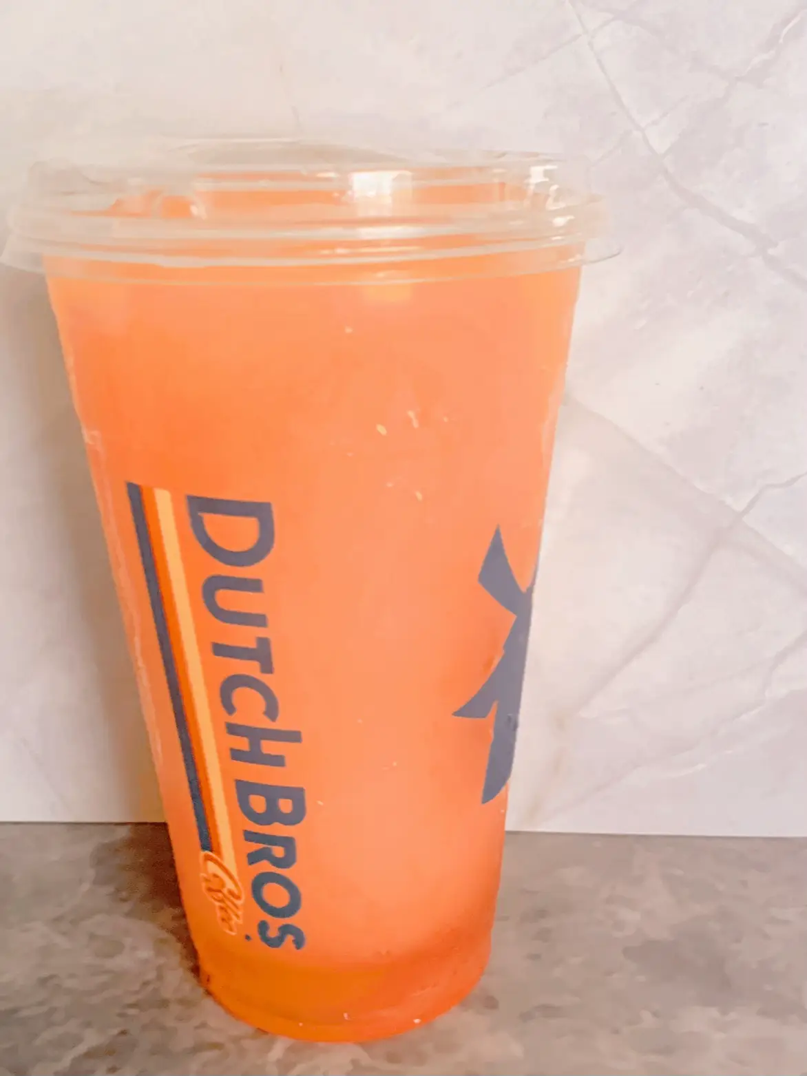 Dutch Bros Order : The Pixie Stick | Gallery posted by Apinchofirish |  Lemon8