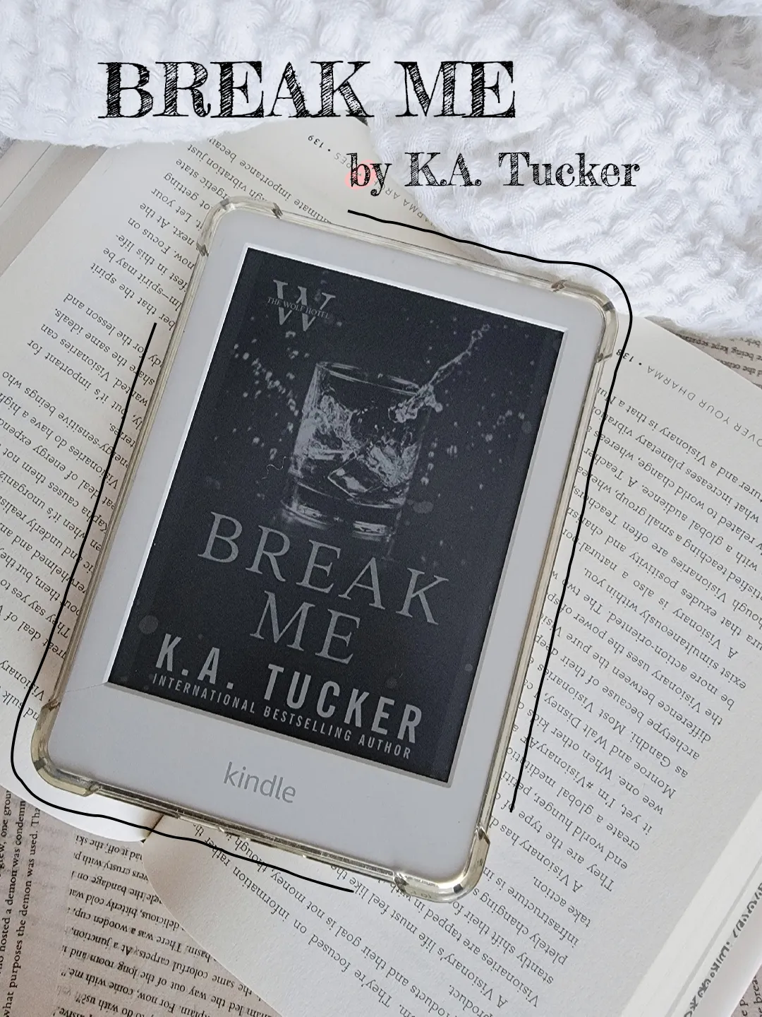 Tempt Me (The Wolf Hotel Book 1) eBook : Tucker, K.A. 