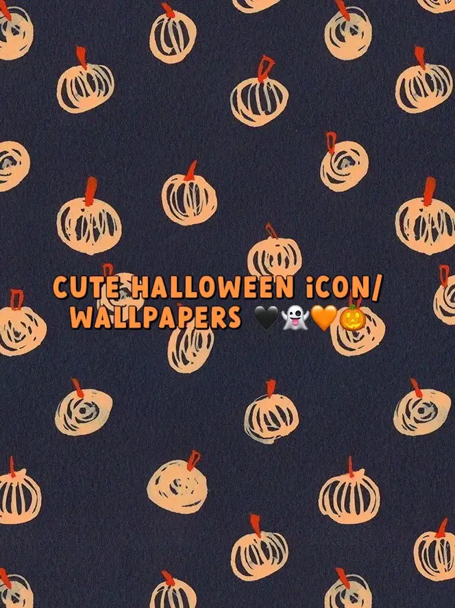 Cute wallpapers halloween online