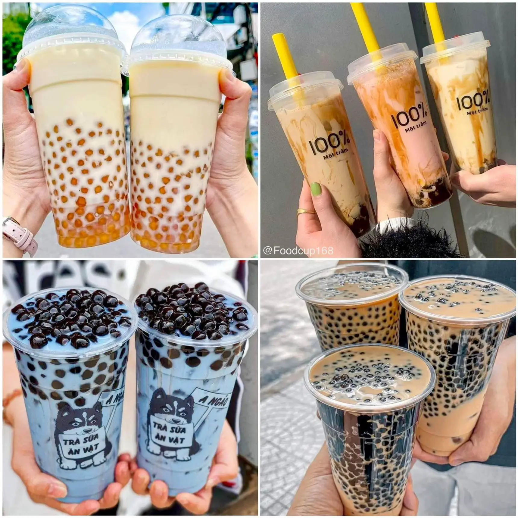 Boba DIY: Tasty Bubble Tea – Apps no Google Play