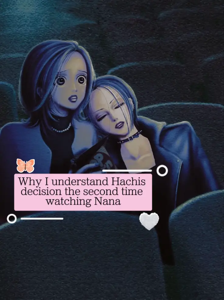 The 20+ Best Anime Similar To Nana