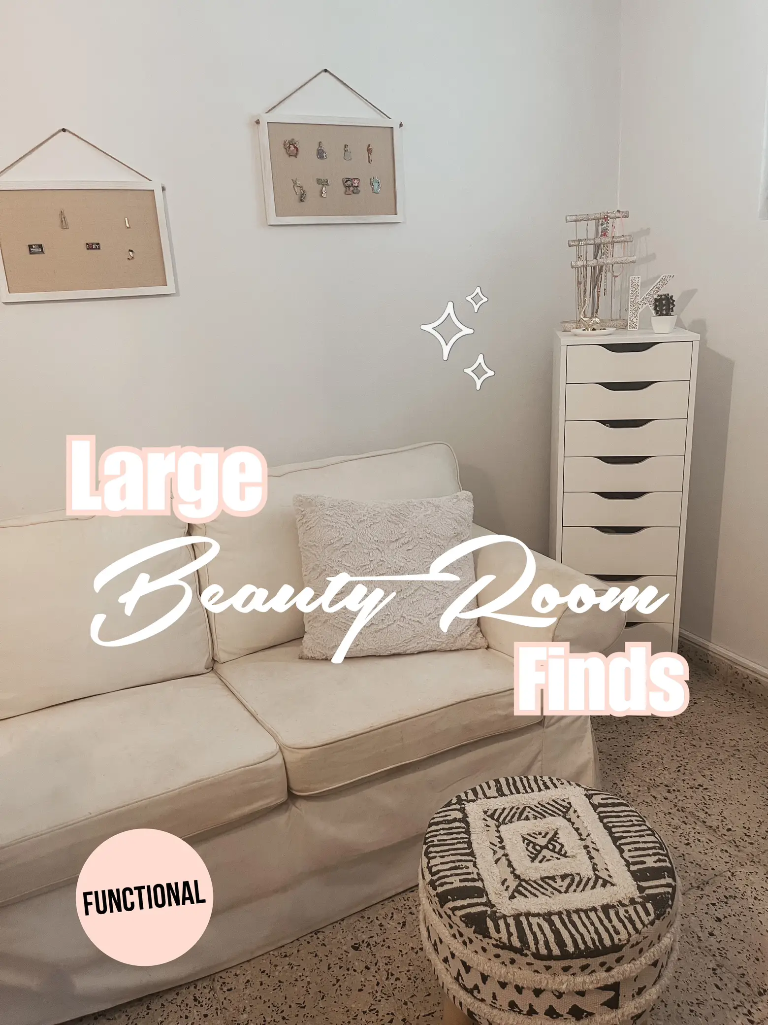 20 top Must-Have Items for Your Beauty Room ideas in 2024