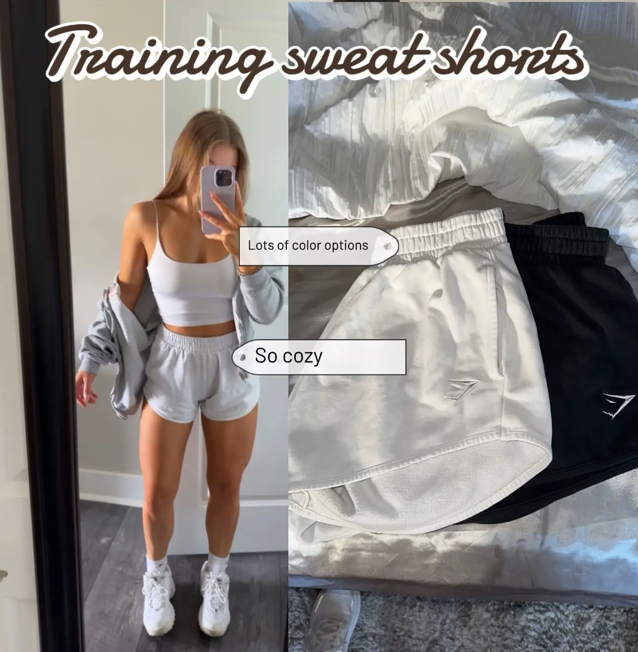 Gymshark dupes from , Gallery posted by Gianna Mor