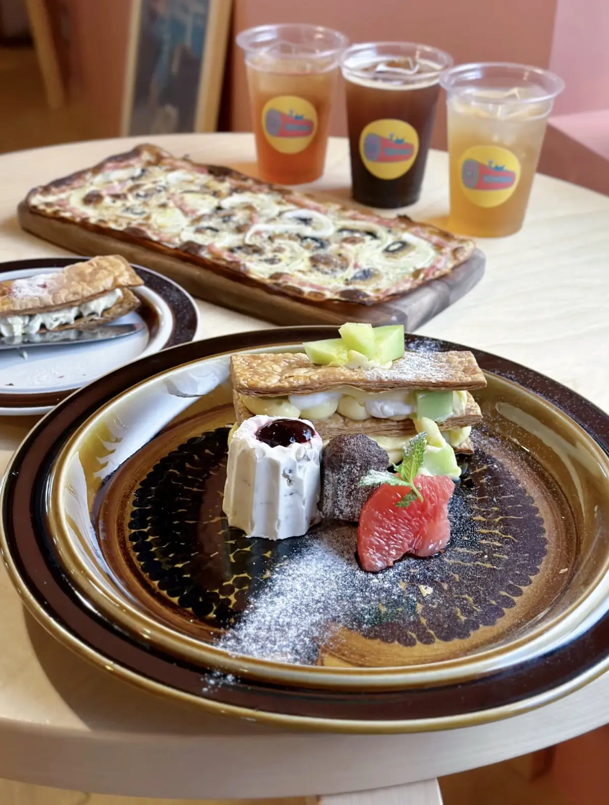 ポソ⌘さん専用】アロマオイルスタンド 忍び込ん