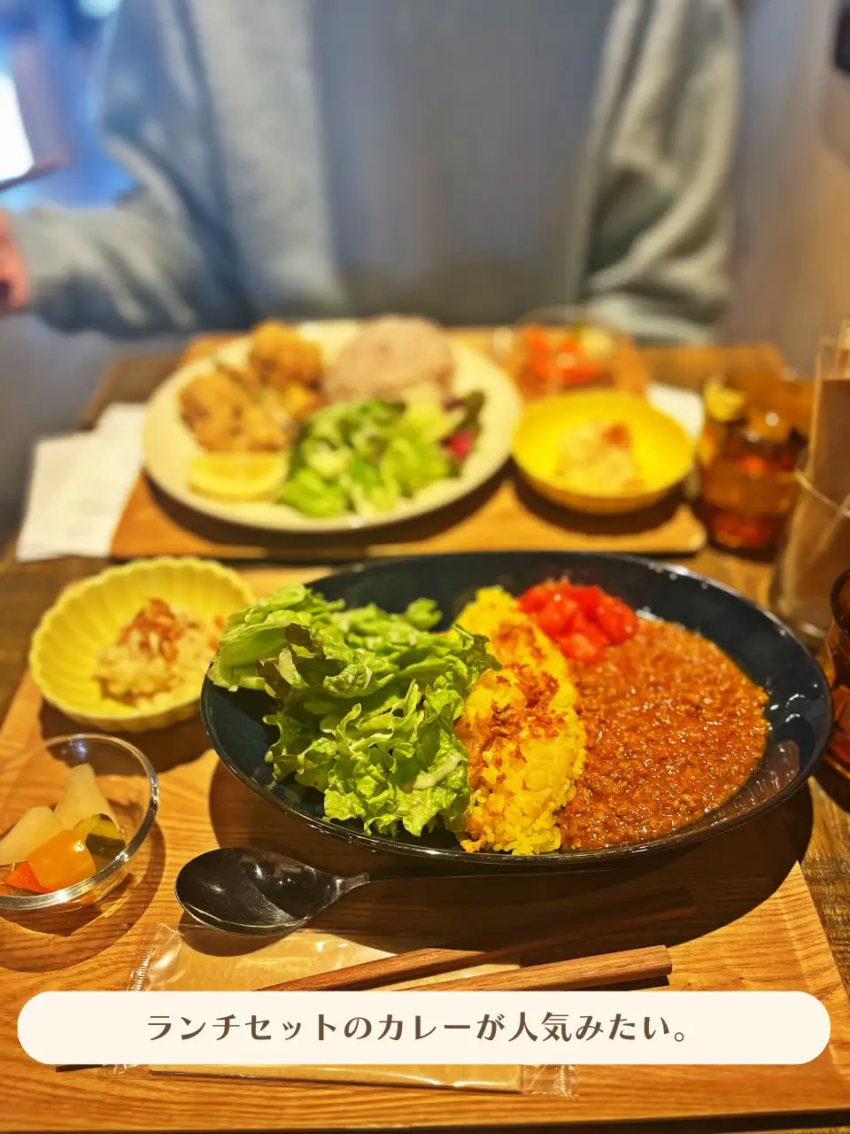 【東京|池上】古民家カフェでランチ🍙 | レトロさんぽが投稿したフォトブック | Lemon8